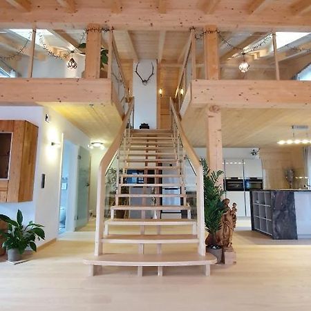 Ferienwohnung Anna Salzburg Groedig 外观 照片