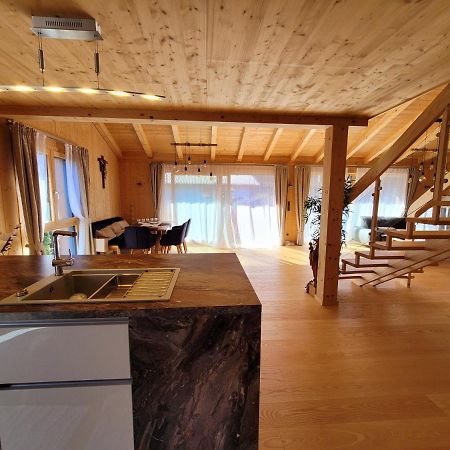 Ferienwohnung Anna Salzburg Groedig 外观 照片