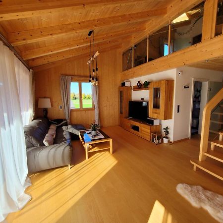 Ferienwohnung Anna Salzburg Groedig 外观 照片
