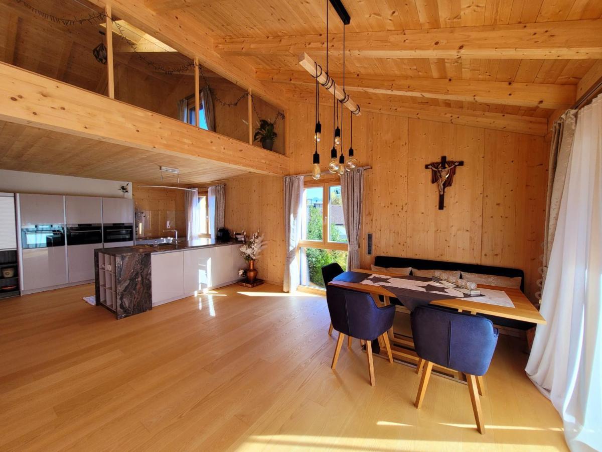Ferienwohnung Anna Salzburg Groedig 外观 照片