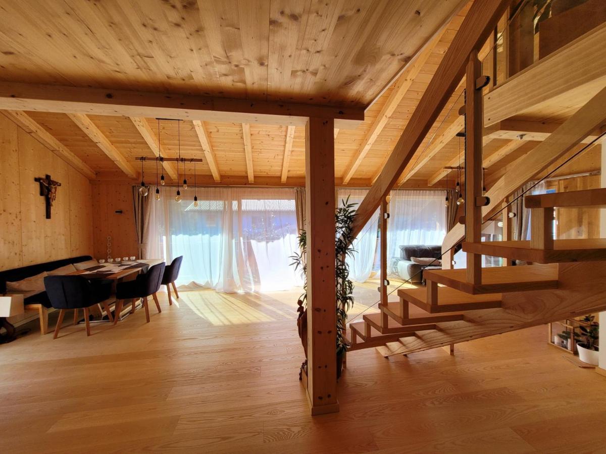 Ferienwohnung Anna Salzburg Groedig 外观 照片