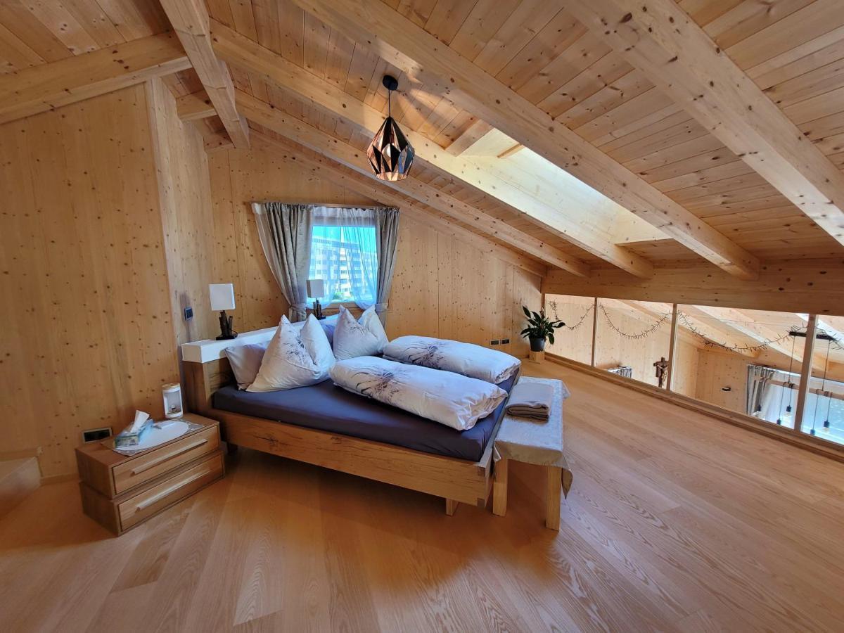 Ferienwohnung Anna Salzburg Groedig 外观 照片