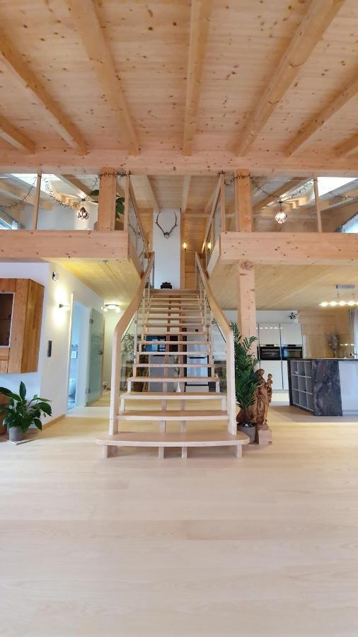 Ferienwohnung Anna Salzburg Groedig 外观 照片
