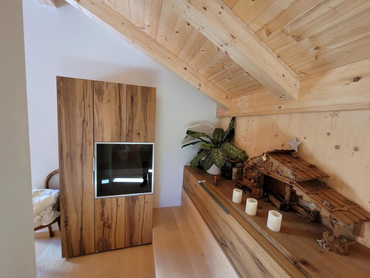 Ferienwohnung Anna Salzburg Groedig 外观 照片