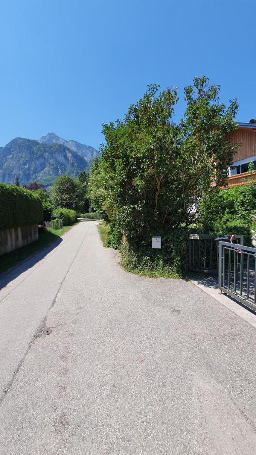 Ferienwohnung Anna Salzburg Groedig 外观 照片
