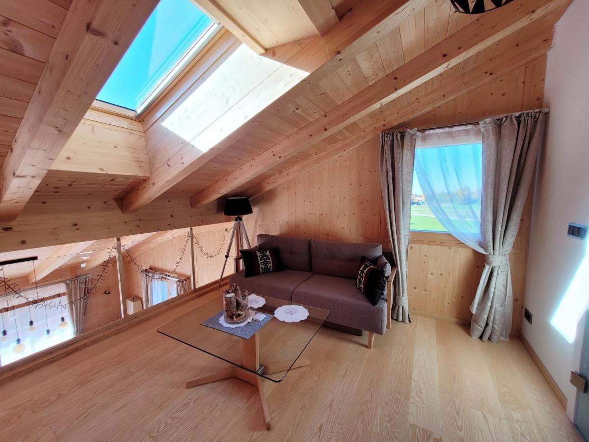 Ferienwohnung Anna Salzburg Groedig 外观 照片