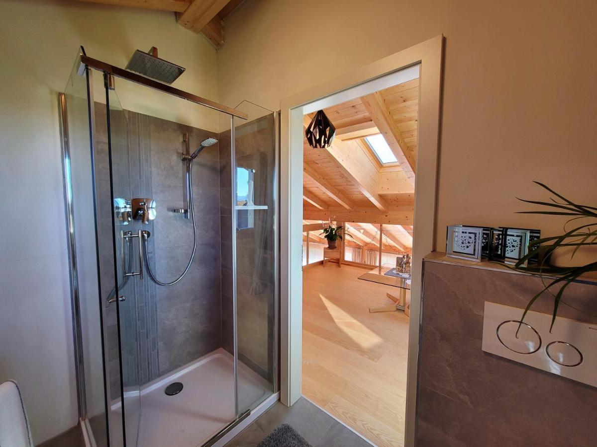 Ferienwohnung Anna Salzburg Groedig 外观 照片