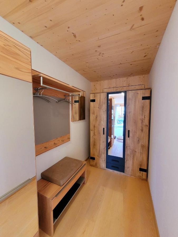 Ferienwohnung Anna Salzburg Groedig 外观 照片