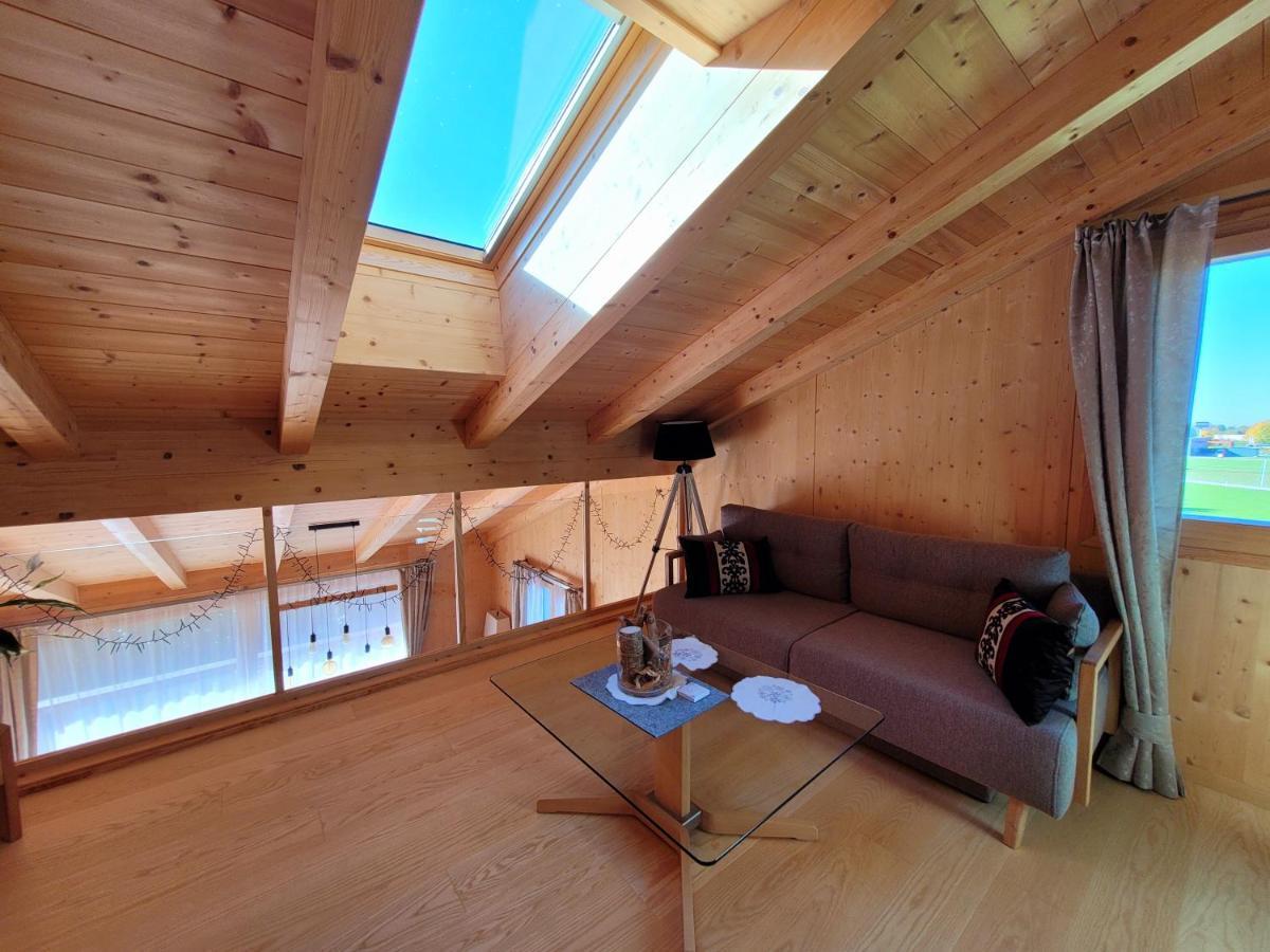 Ferienwohnung Anna Salzburg Groedig 外观 照片